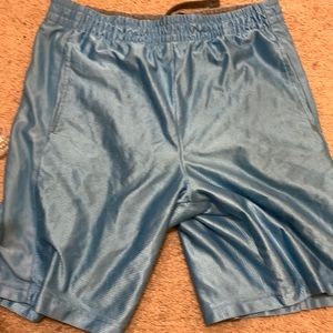Starter basketball shorts
